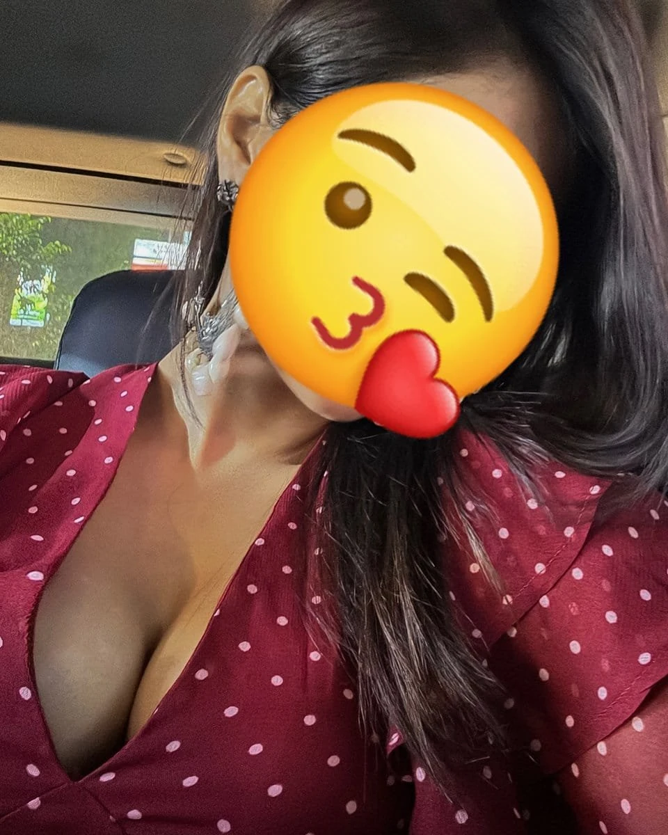 Kavita – Indian escort in Mumbai — 5 / 7