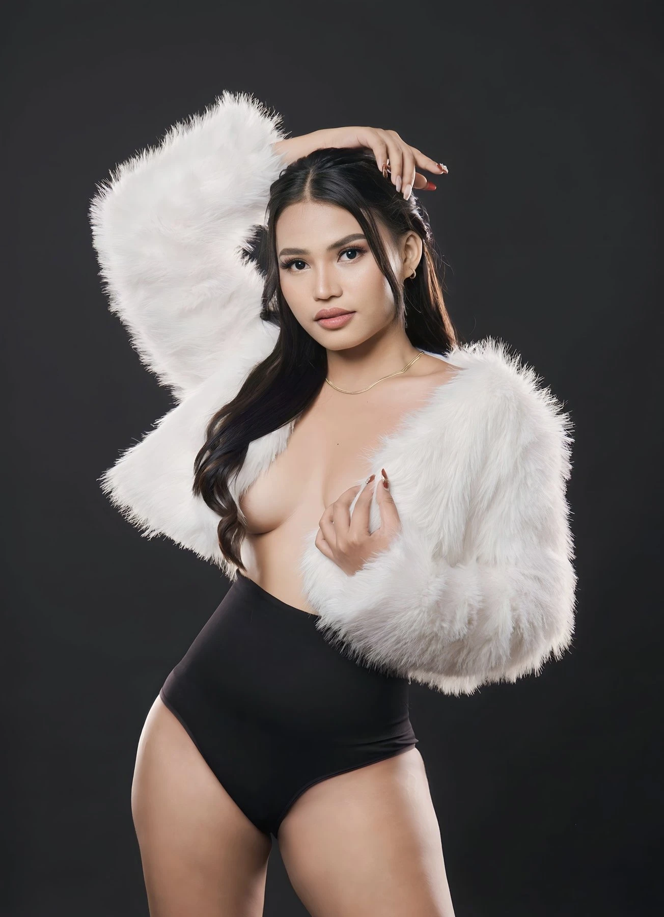 Yummy Victoria (Arrived) – Filipino escort in New Delhi — 1 / 13