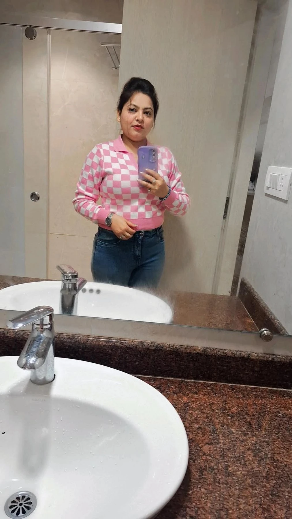 Muskan Independent Girls in Gurgaon – Indian escort in Gurgaon — 4 / 5