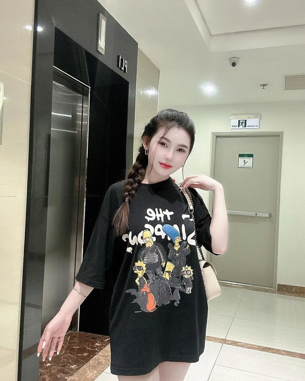 Sam – Vietnamese escort in Ho Chi Minh City — 7 / 11
