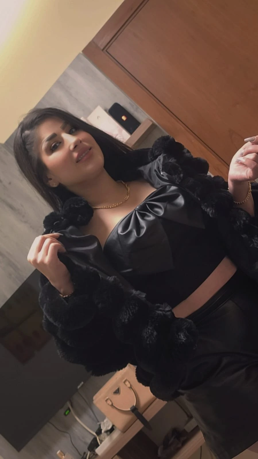 Catrin – Lebanese escort in Beirut — 3 / 9
