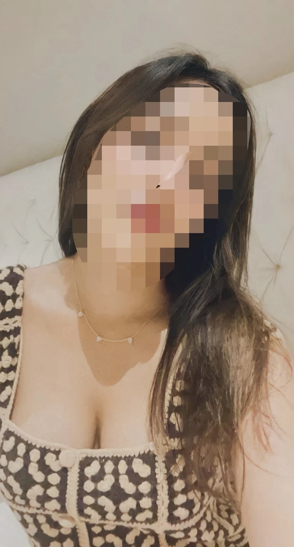 Kriti Independent Girl – Indian escort in Gurgaon — 3 / 5