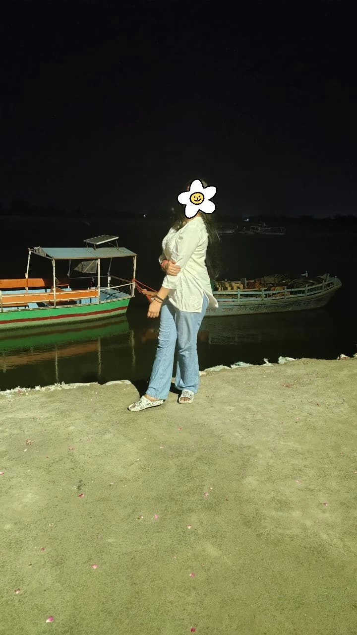 Manvi – Afghan escort in Lucknow — 3 / 5