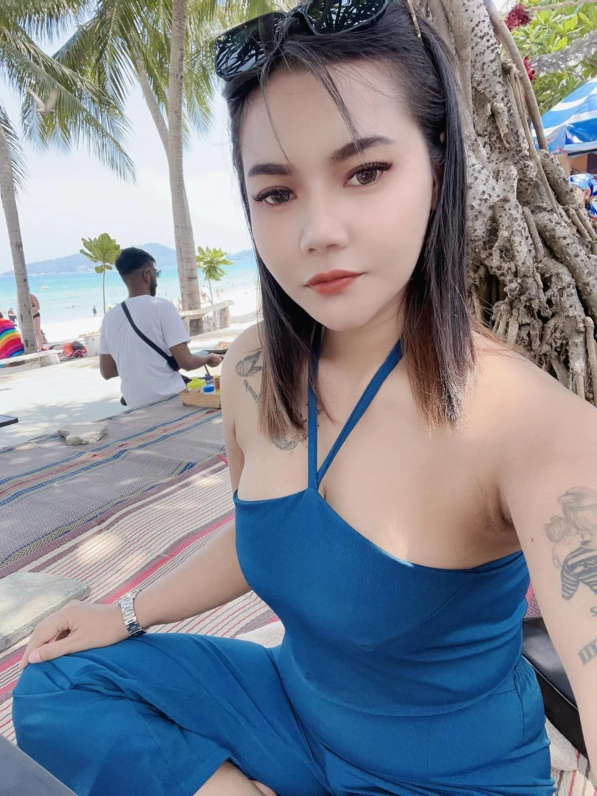 Ice – Thai escort in Hyderabad — 3 / 4