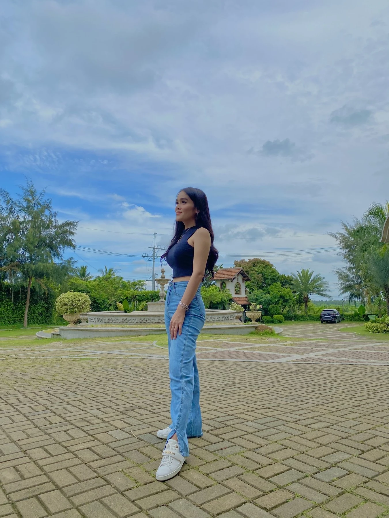 Gfe Michelle – Filipino escort in Hanoi — 2 / 4