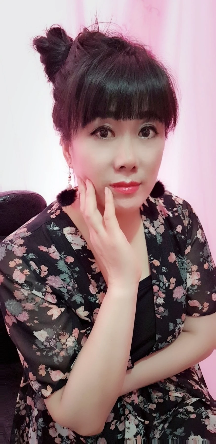 Elegant Korean Girl Lucy – Croatian escort in Colombo — 4 / 7