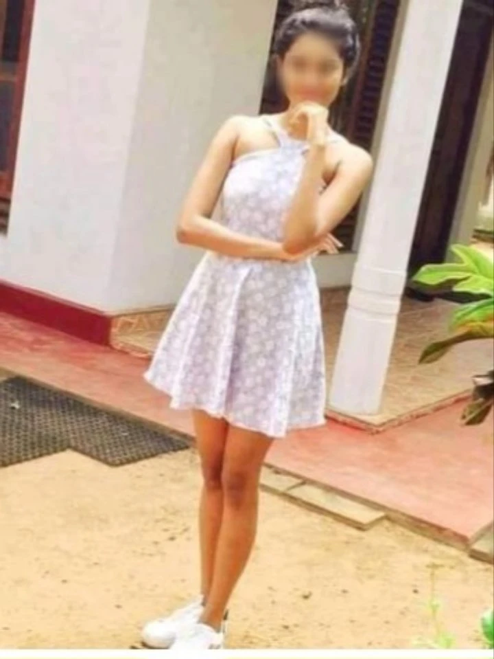 Nishu – Sri Lankan escort in Kandy — 7 / 9