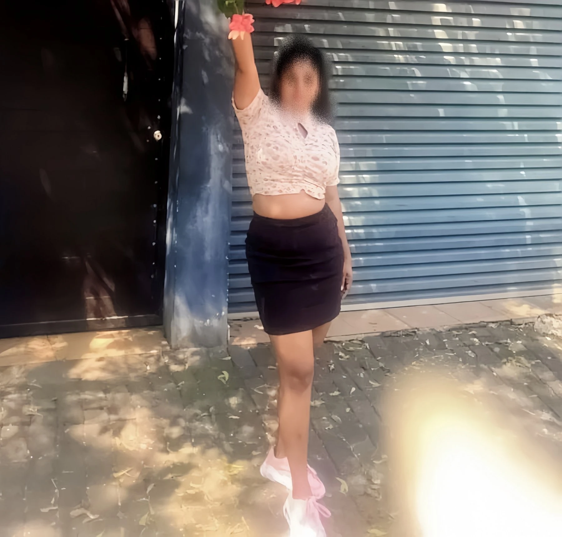 Meeting & Erotic Massage Services – Sri Lankan escort in Colombo — 2 / 5
