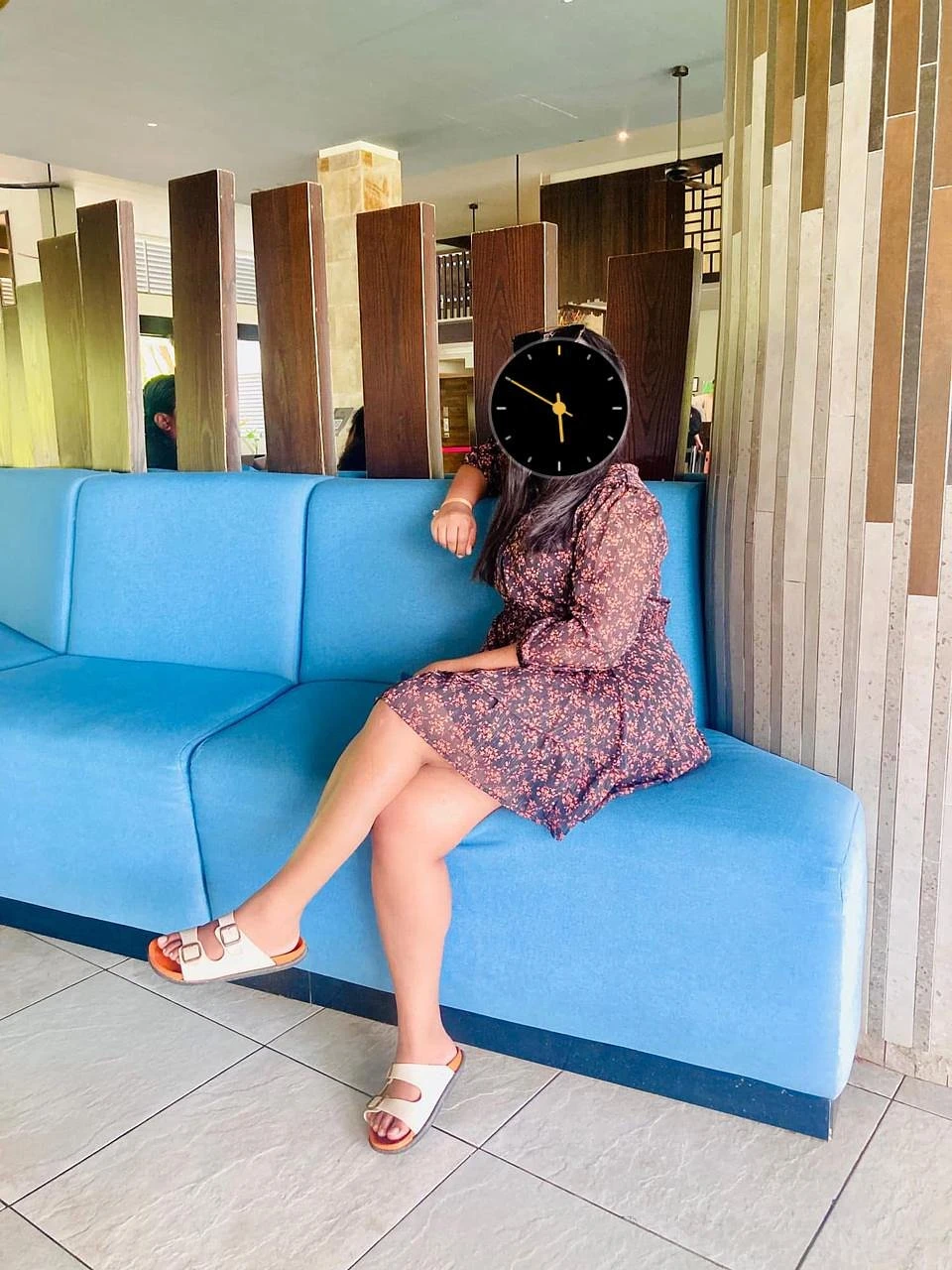 Windy – Sri Lankan escort in Colombo — 3 / 4