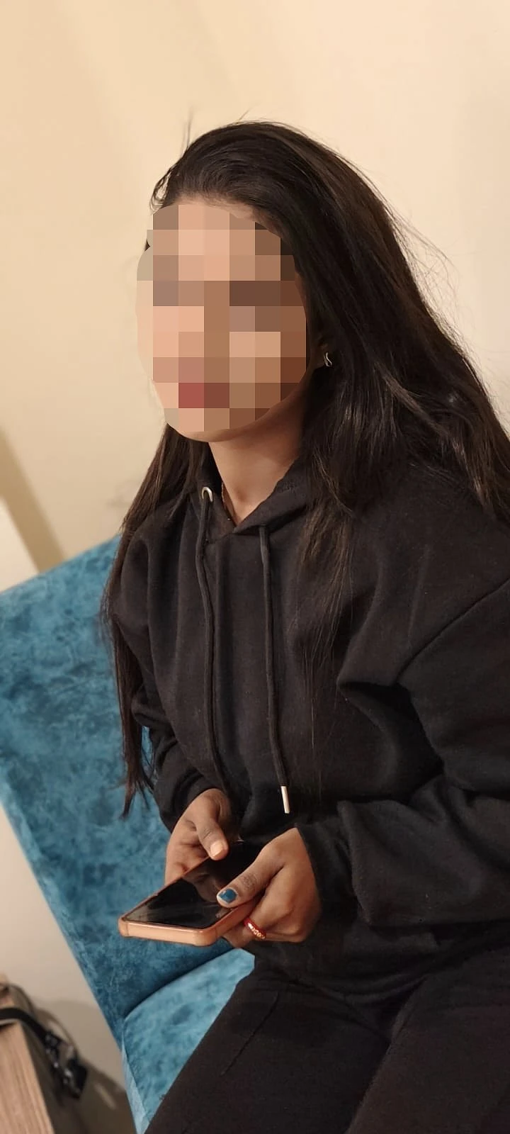 ❣️ Meet & Cam to Steal Your Heart ❣️ – Indian escort in Mumbai — 3 / 7