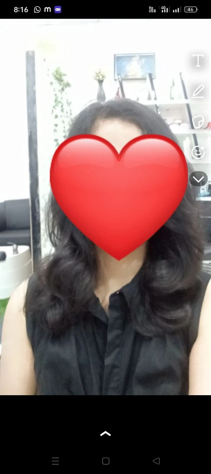 Manju an Independent Marathi Housewife – Indian escort in Pune — 2 / 6