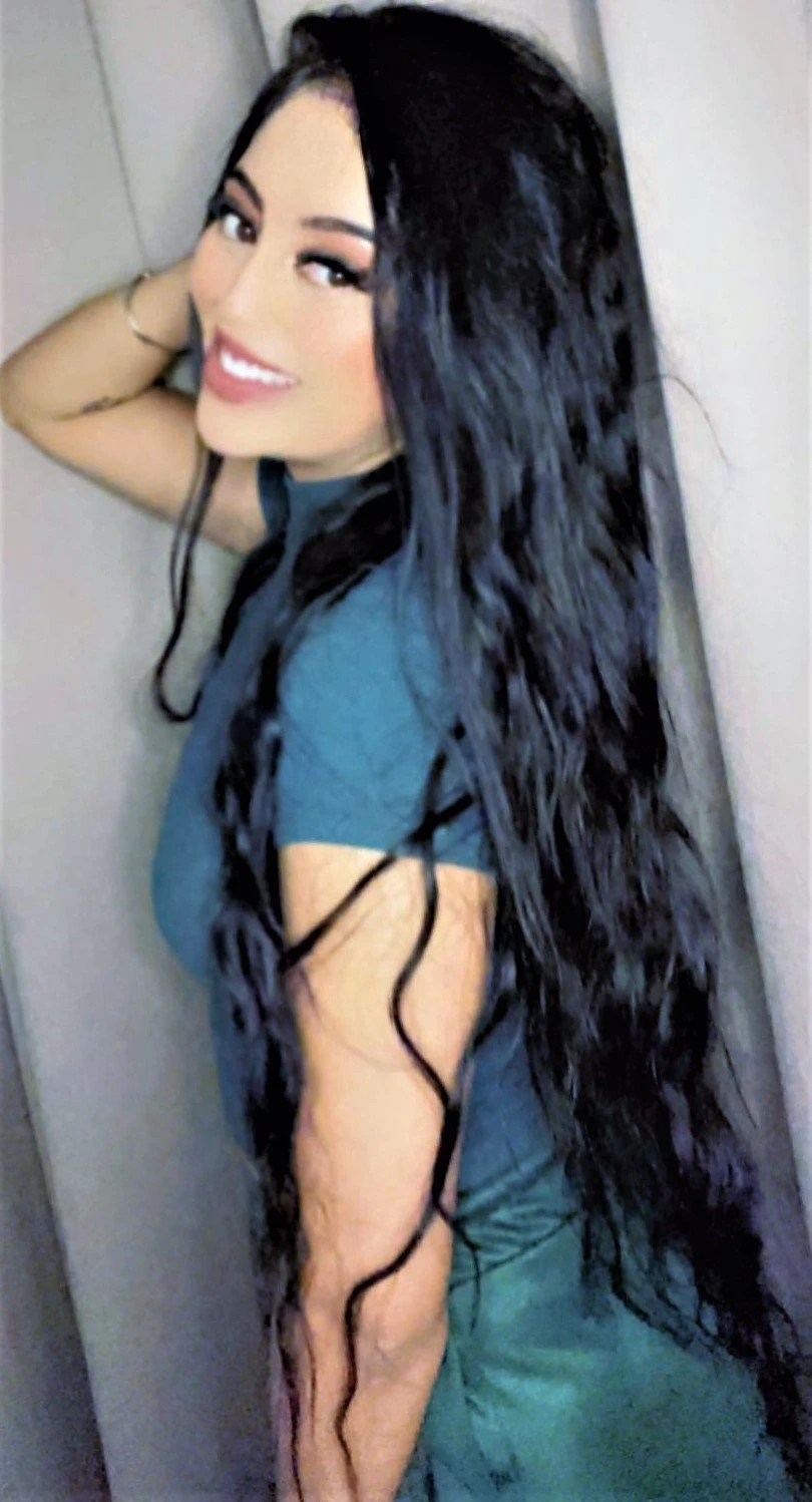 Nadine – Lebanese escort in Beirut — 4 / 7