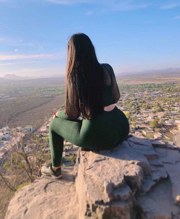 Sarah Rotana – Syrian escort in Erbil — 5 / 6