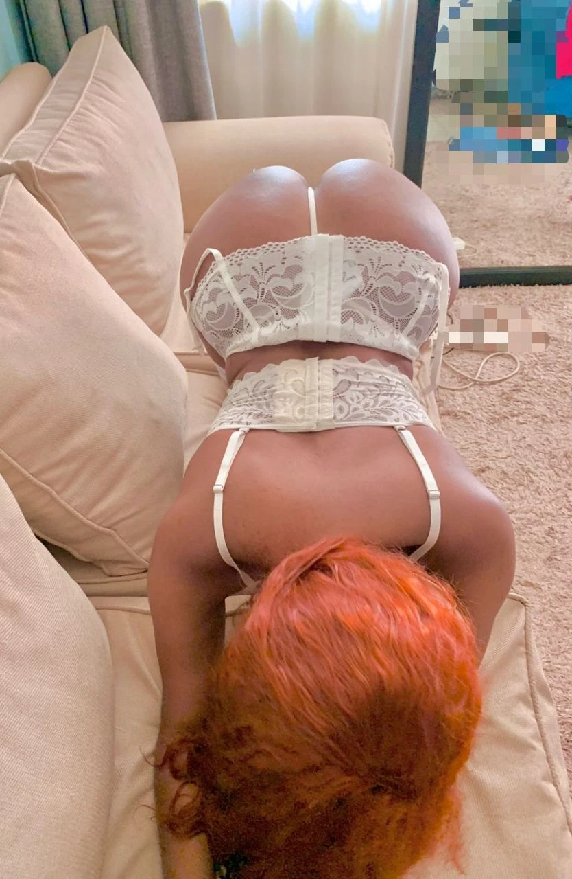 ALPHA – escort in Kampala — 6 / 7