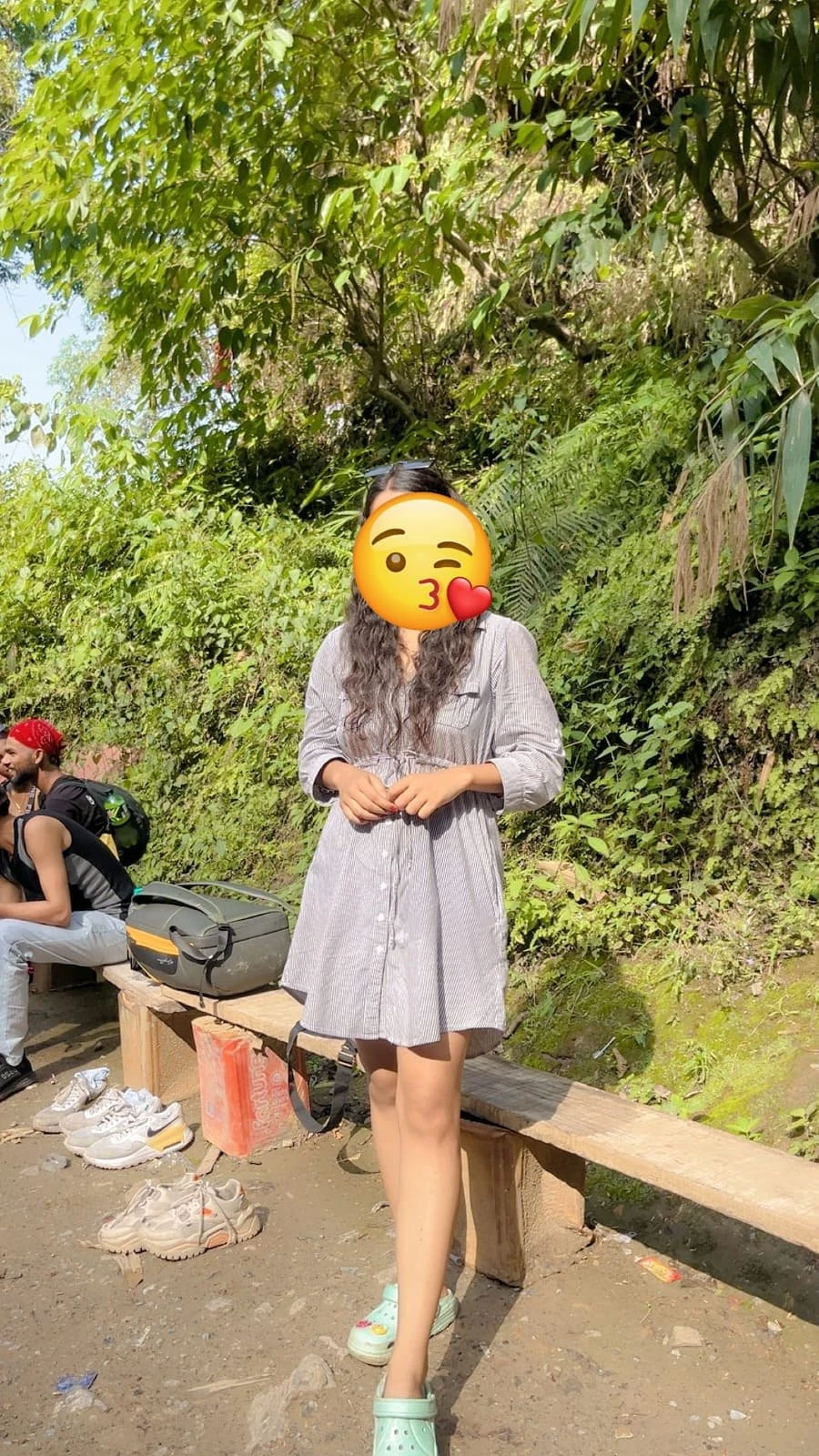 Tanya – Indian escort in Noida — 3 / 5
