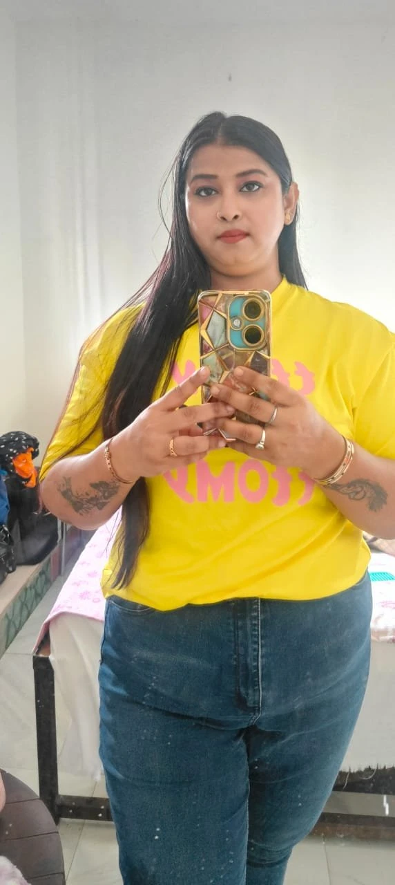 Ayesha Cam & Real Meet Escort – Indian escort in New Delhi — 4 / 6