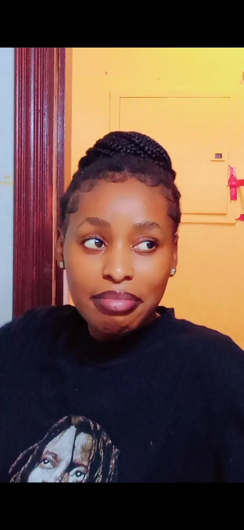 Slim Babe – Kenyan escort in Kathmandu, Escort, Kathmandu