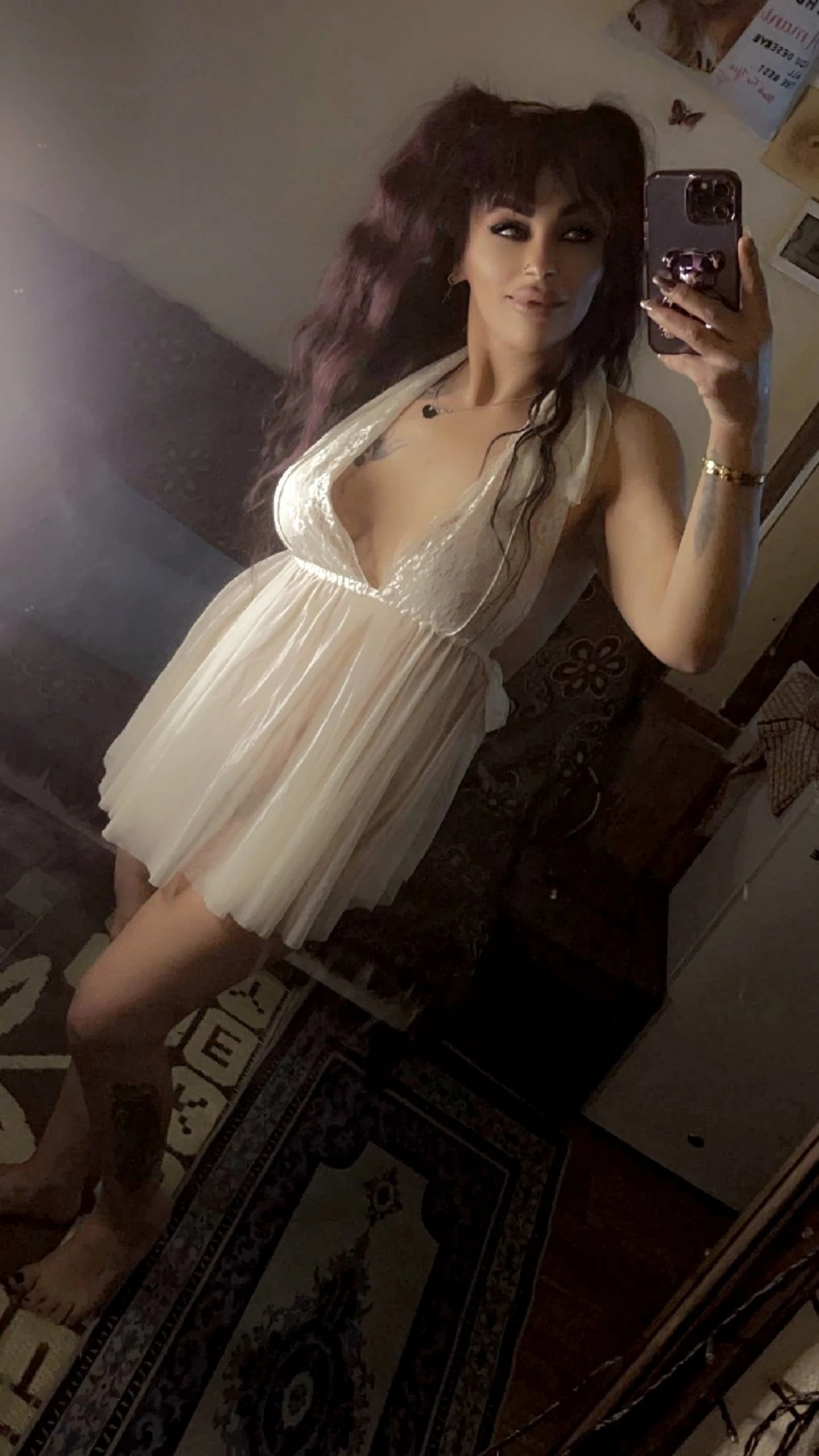 شمس – Lebanese escort in Beirut — 3 / 11