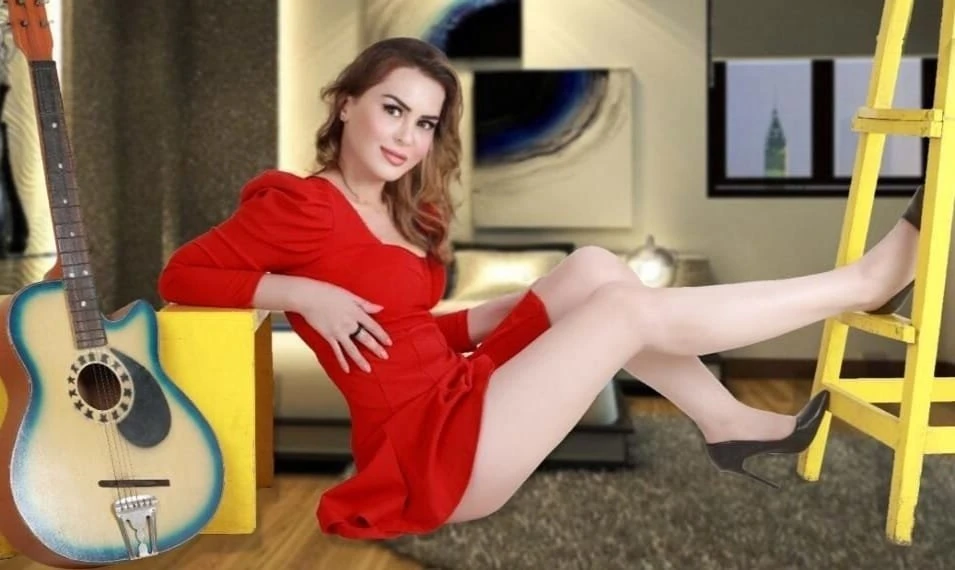 Bebo – Indian escort in Pune — 1 / 5