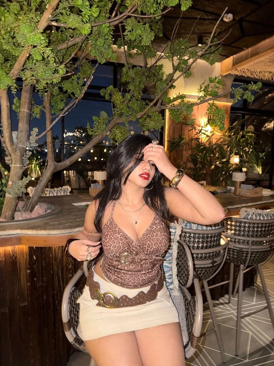 Kanika – Indian escort in Kochi — 6 / 7