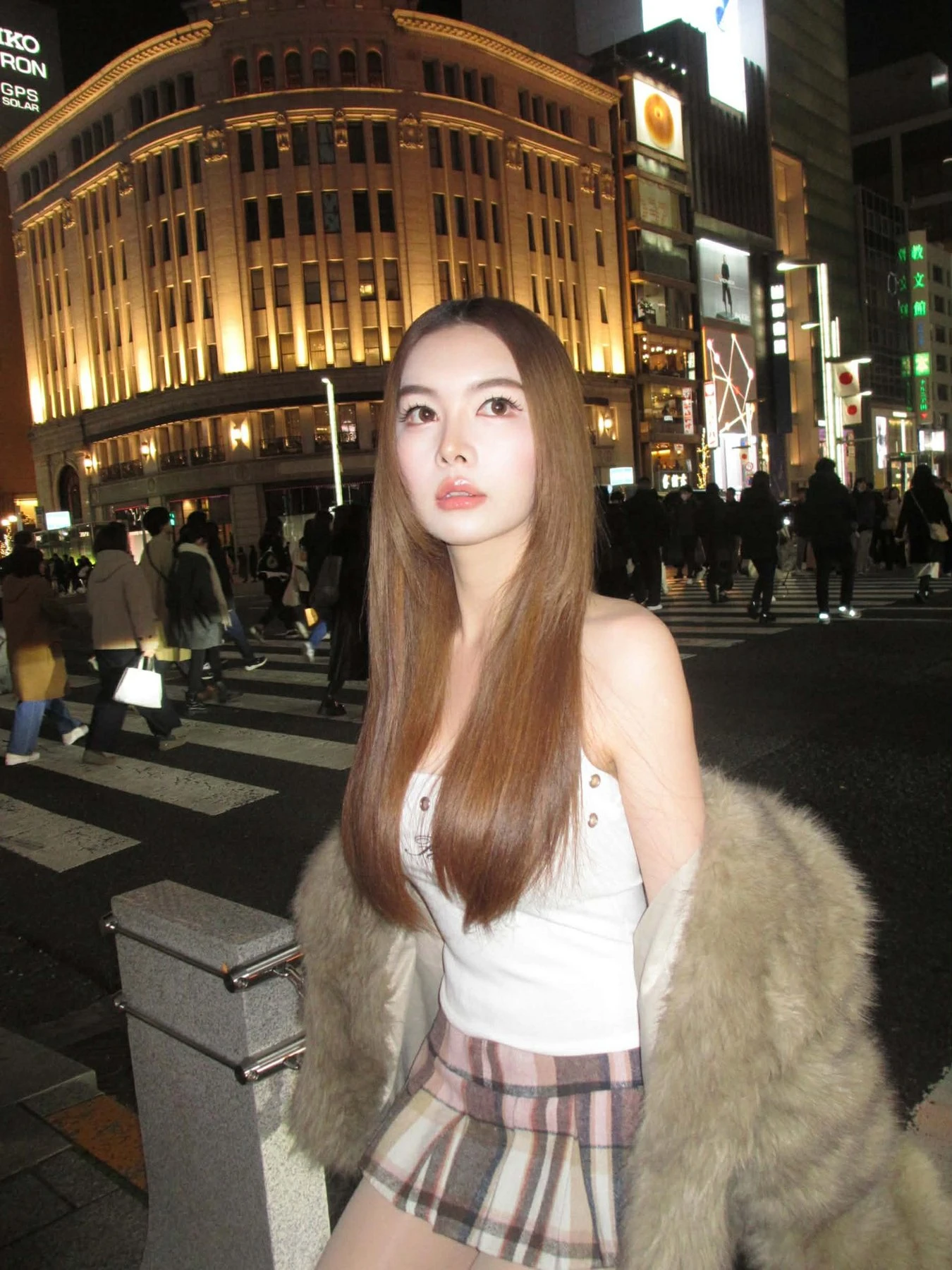 Leena – Australian escort in Seoul — 24 / 26