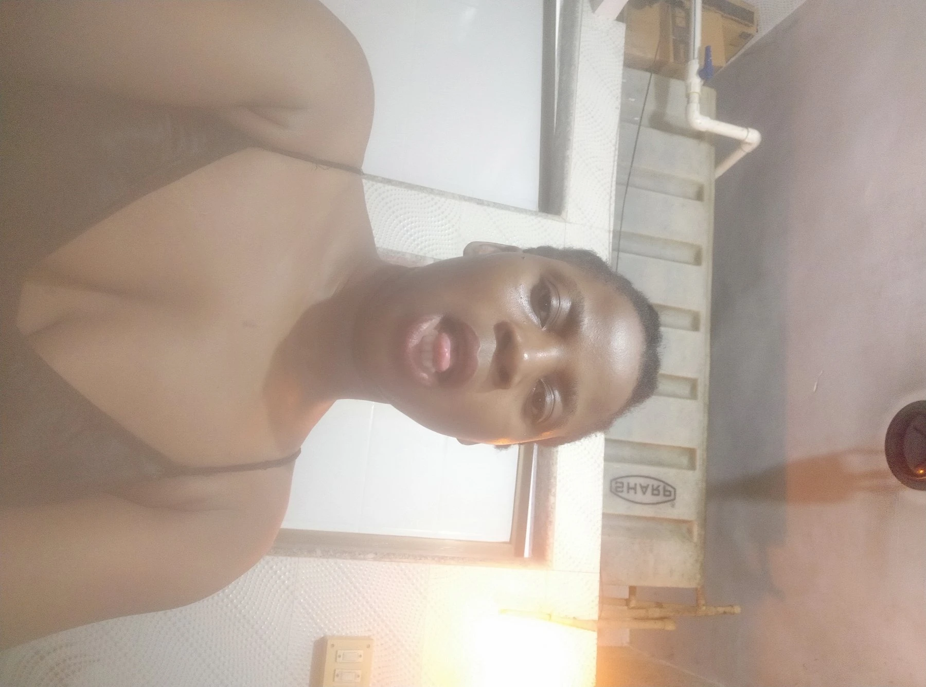Deborah – Kenyan escort in Mumbai — 2 / 5