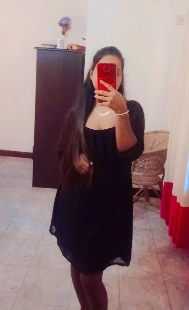 Unforgettable Experience With Sarah – Sri Lankan escort in Colombo — 3 / 7