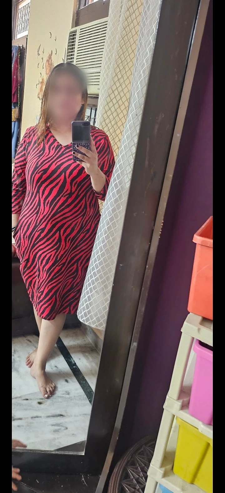 Neha Verma – Indian escort in New Delhi — 3 / 7