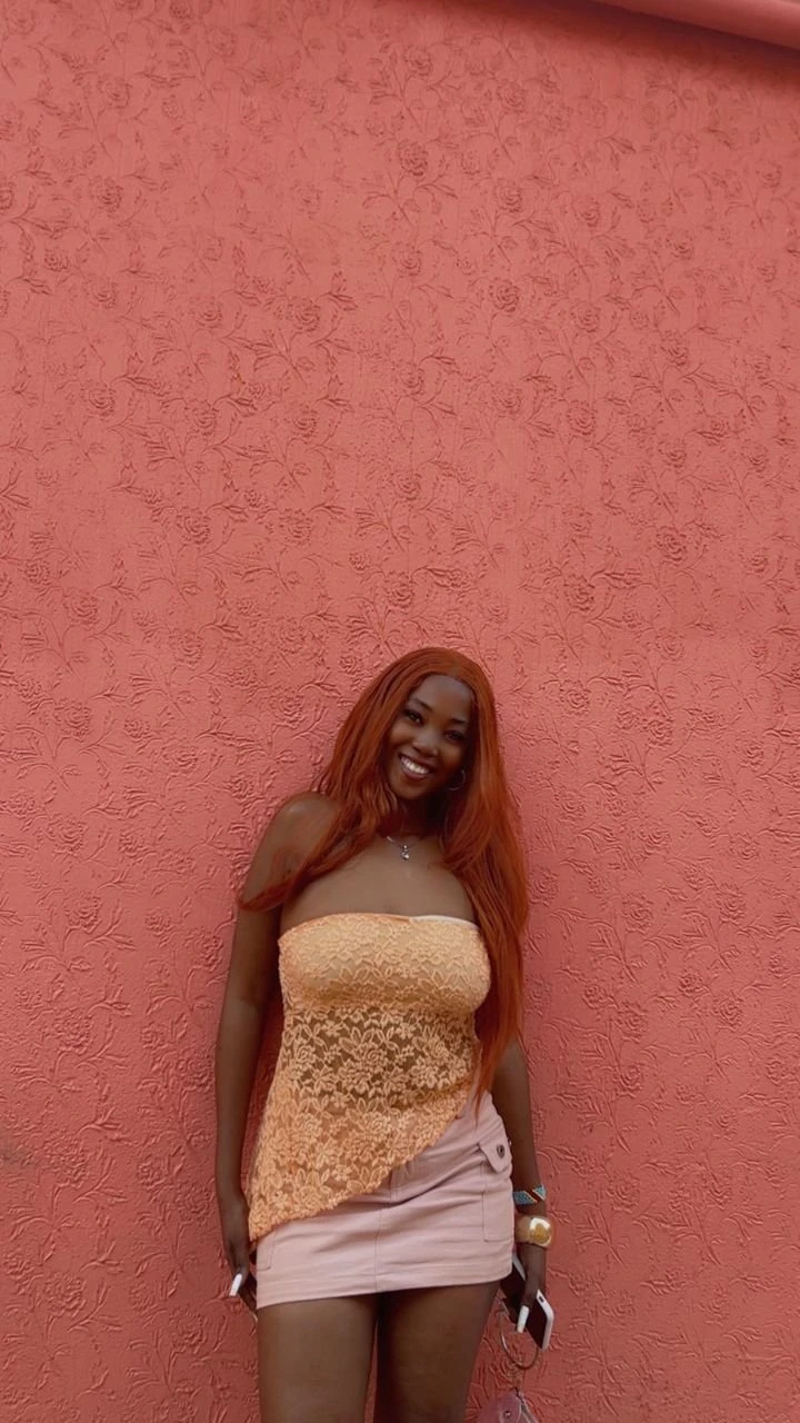 Sweet Serenity – Ugandan escort in Kampala — 4 / 9