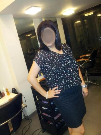 Daisy (Independent) Real Meet Only 🧿 – Indian escort in Mumbai — 5 / 7