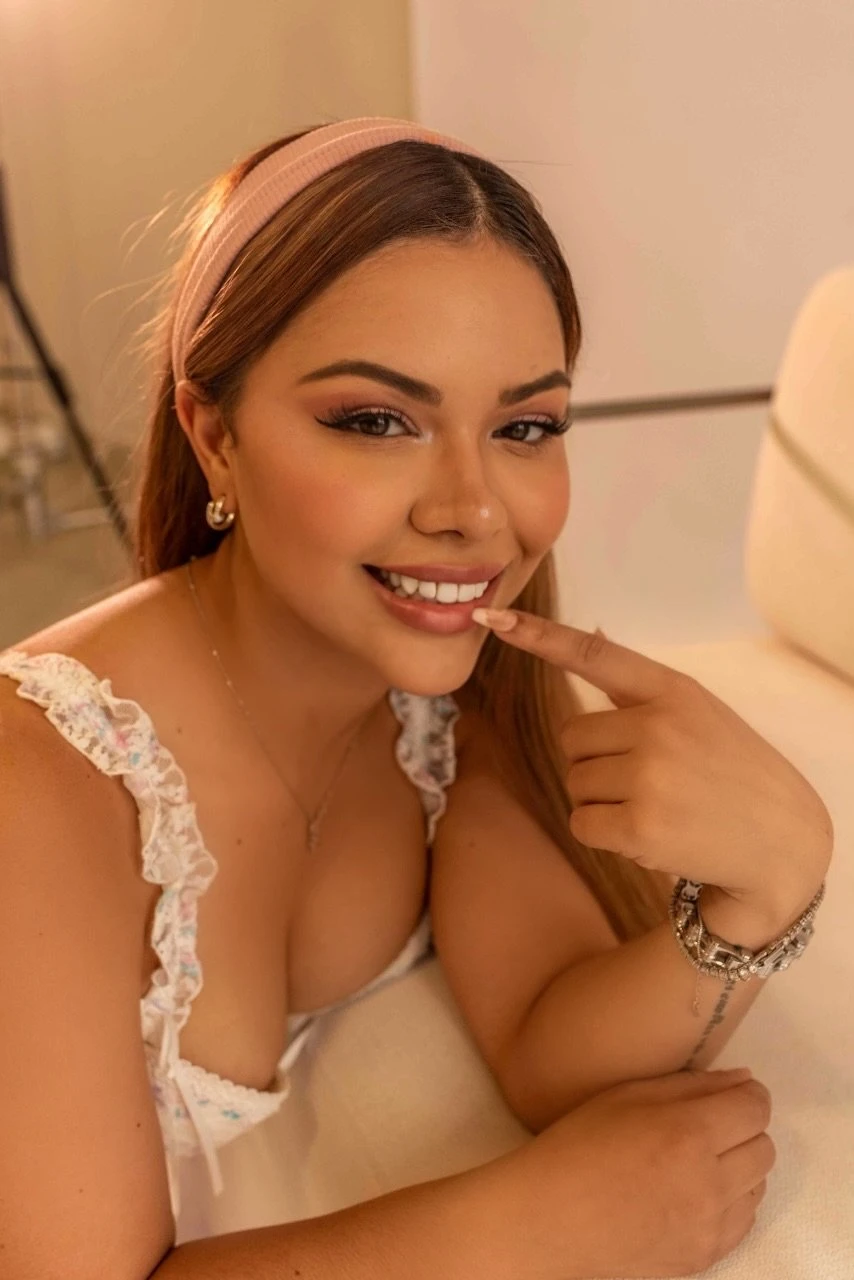 Alana Latina Sexy – Brazilian escort in Seoul — 2 / 19