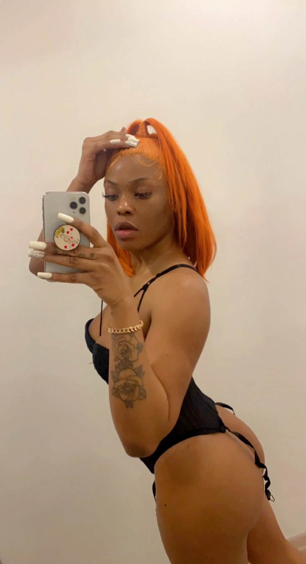 Hotcakes – Tanzanian escort in Dakar, Escort, Dakar