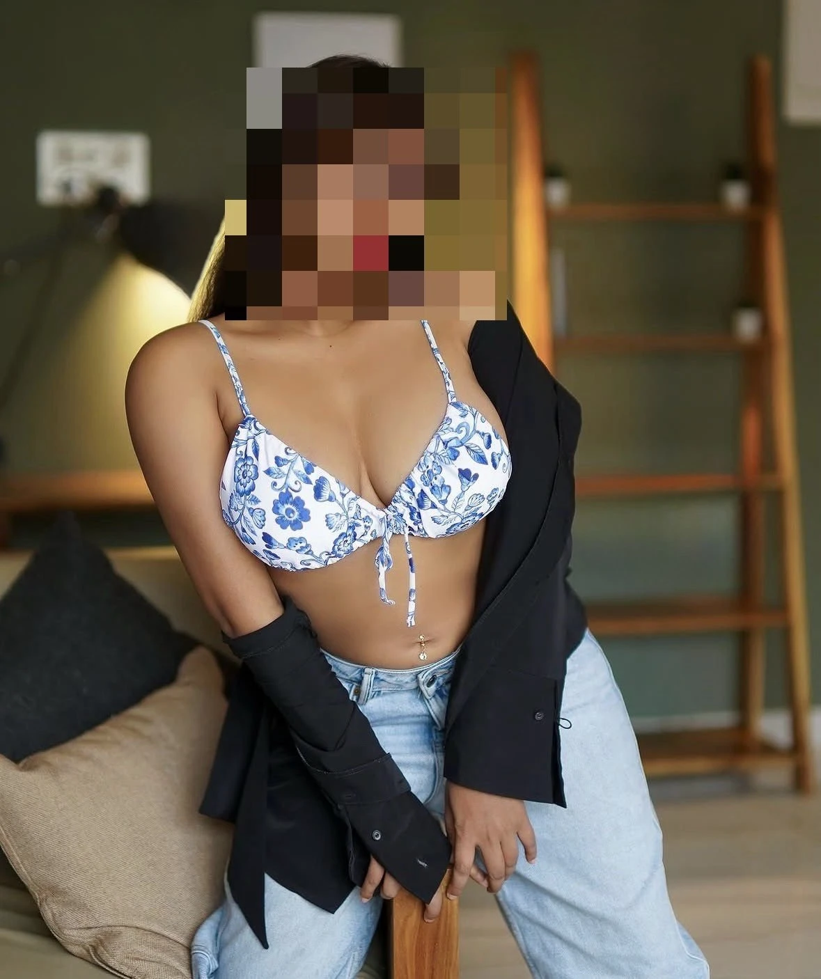 🦋🩷765K FOLLOWER ON INSTA INDEPENDENT🩷 – Indian escort in Mumbai — 6 / 15