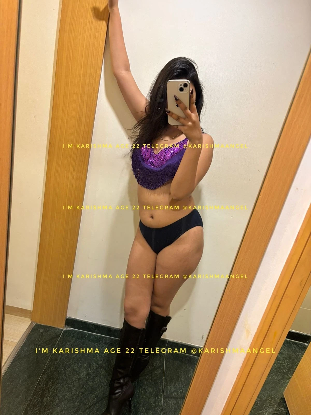 Telegram - @karishmaaa1 – Indian escort in Hyderabad — 16 / 31