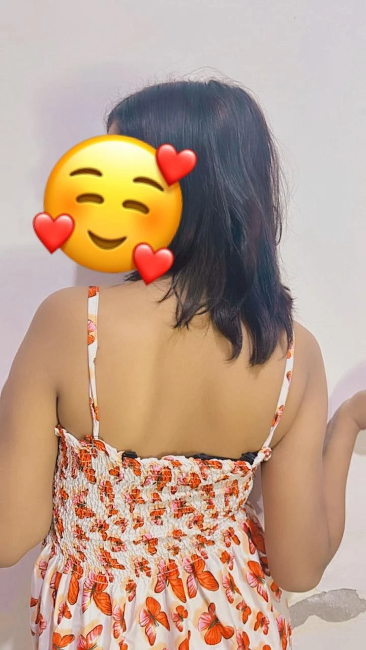 20 Year Old Nishita – Indian escort in New Delhi — 3 / 14