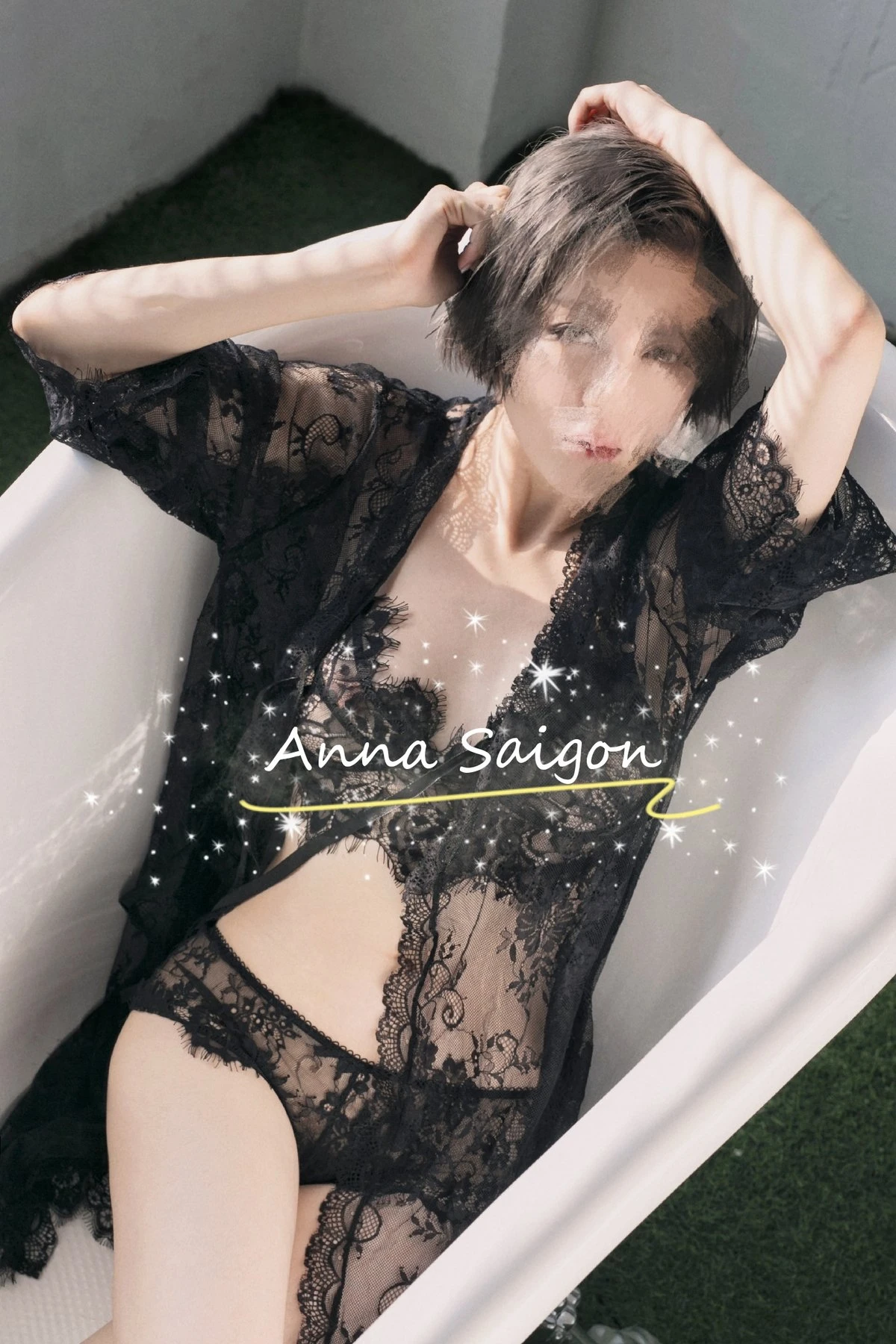 Anna - Independent and Classy – Vietnamese escort in Ho Chi Minh City — 3 / 6