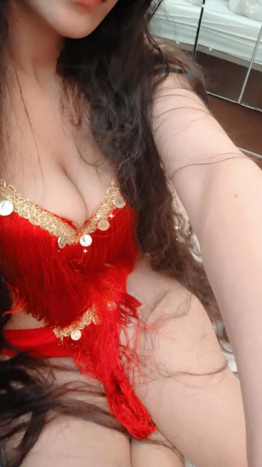 Naea – Lebanese escort in Beirut — 5 / 7