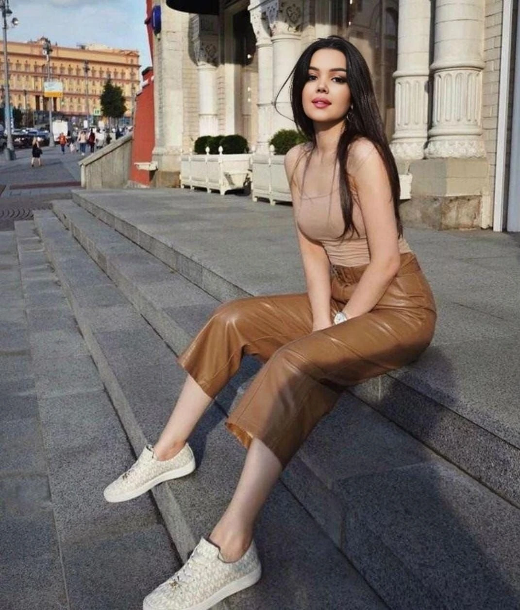 Jareena – Russian escort in New Delhi — 2 / 10
