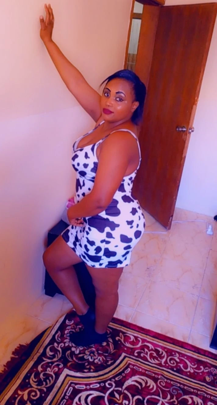 Samira – Kenyan escort in Beirut — 4 / 6