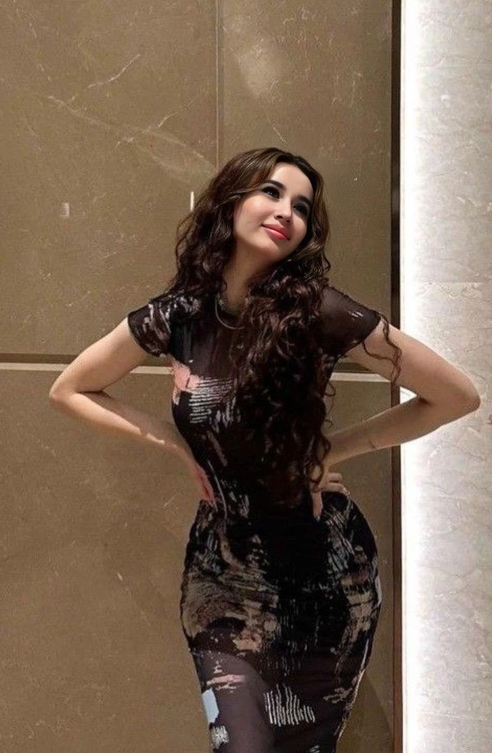 Yug Saa Escort – Russian adult performer in Jaipur — 2 / 5