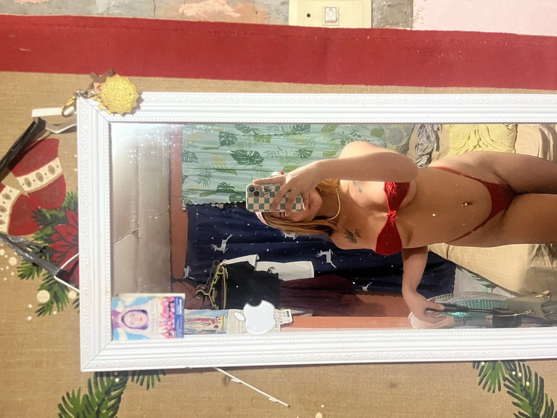 Kim Gomez – Filipino escort in Pozo Colorado — 2 / 5