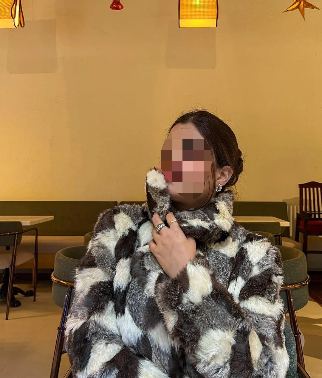 ꧁Isha꧂ | Elite Companion – Hyderabad – Indian escort in Hyderabad — 2 / 3