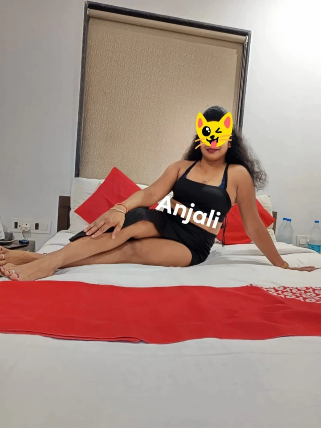 Raj Anjali – Indian escort in Pune — 3 / 5
