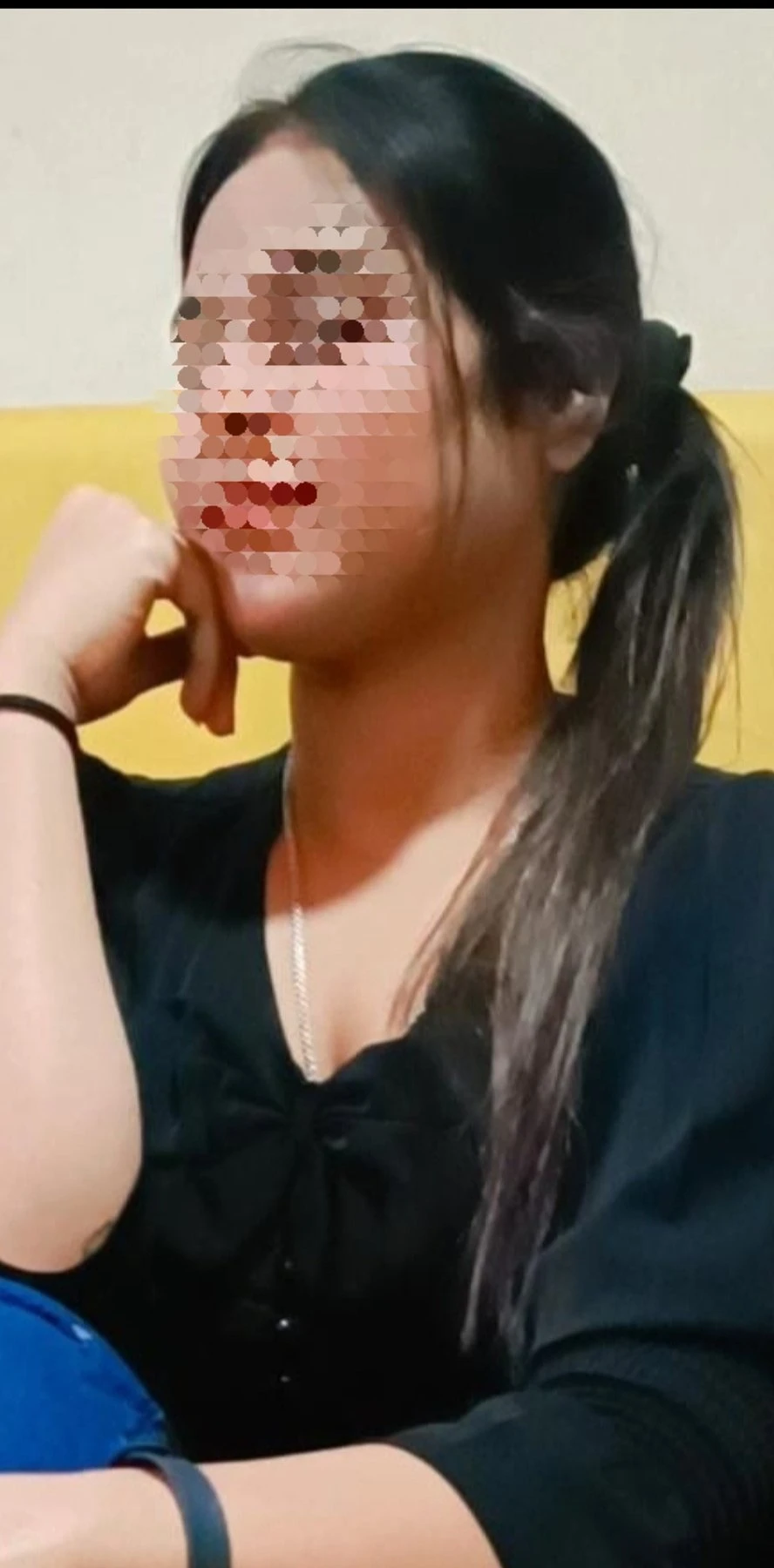 Chubby girl √ Real meet (&) cam show – Indian escort in Hyderabad, Escort, Hyderabad