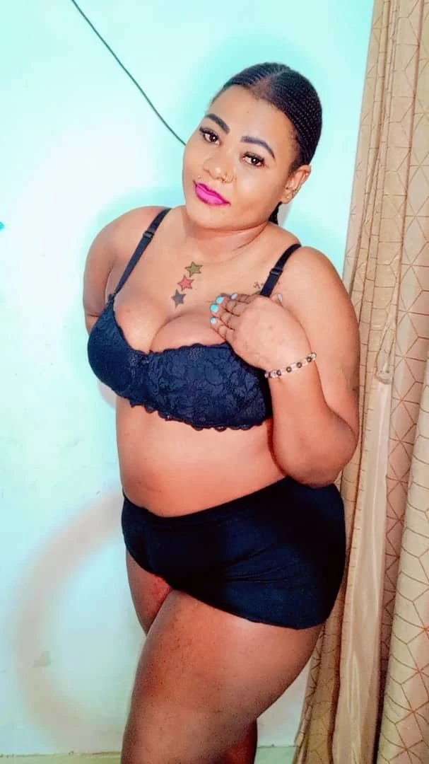 Remmy – Kenyan escort in Navi Mumbai — 3 / 4