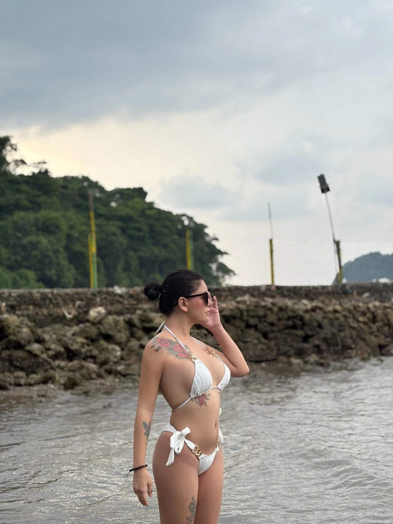 Shantal – Filipino escort in Macao — 6 / 24