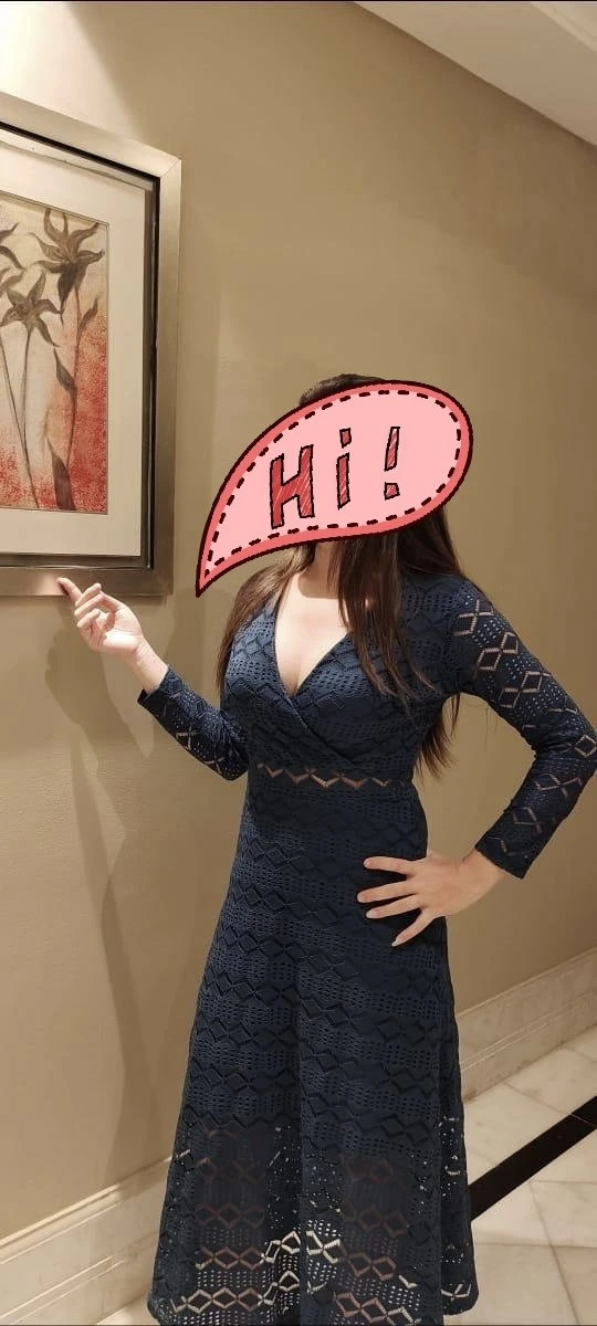 Dimple – Indian escort in New Delhi, Escort, New Delhi