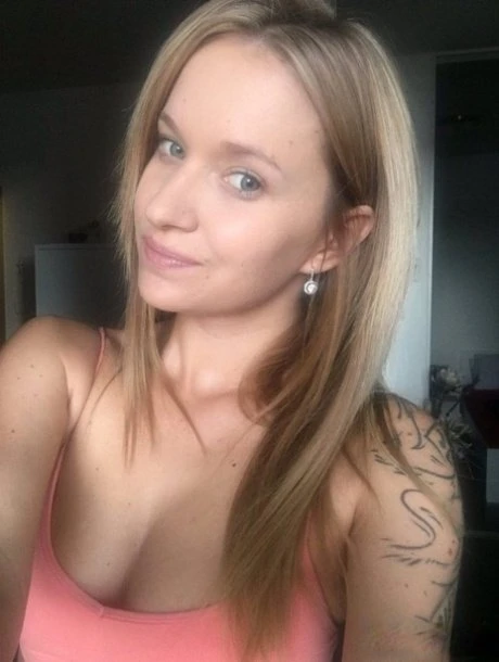Maya – Ukrainian escort in Stockholm — 10 / 14