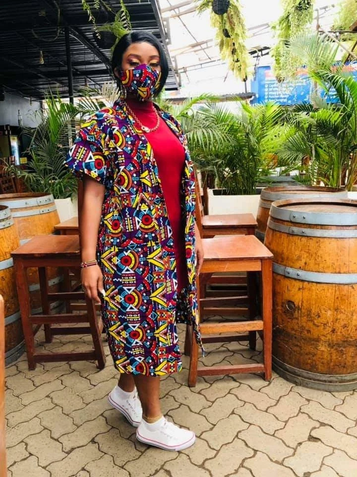 Shani – Angolan escort in Chennai — 1 / 2