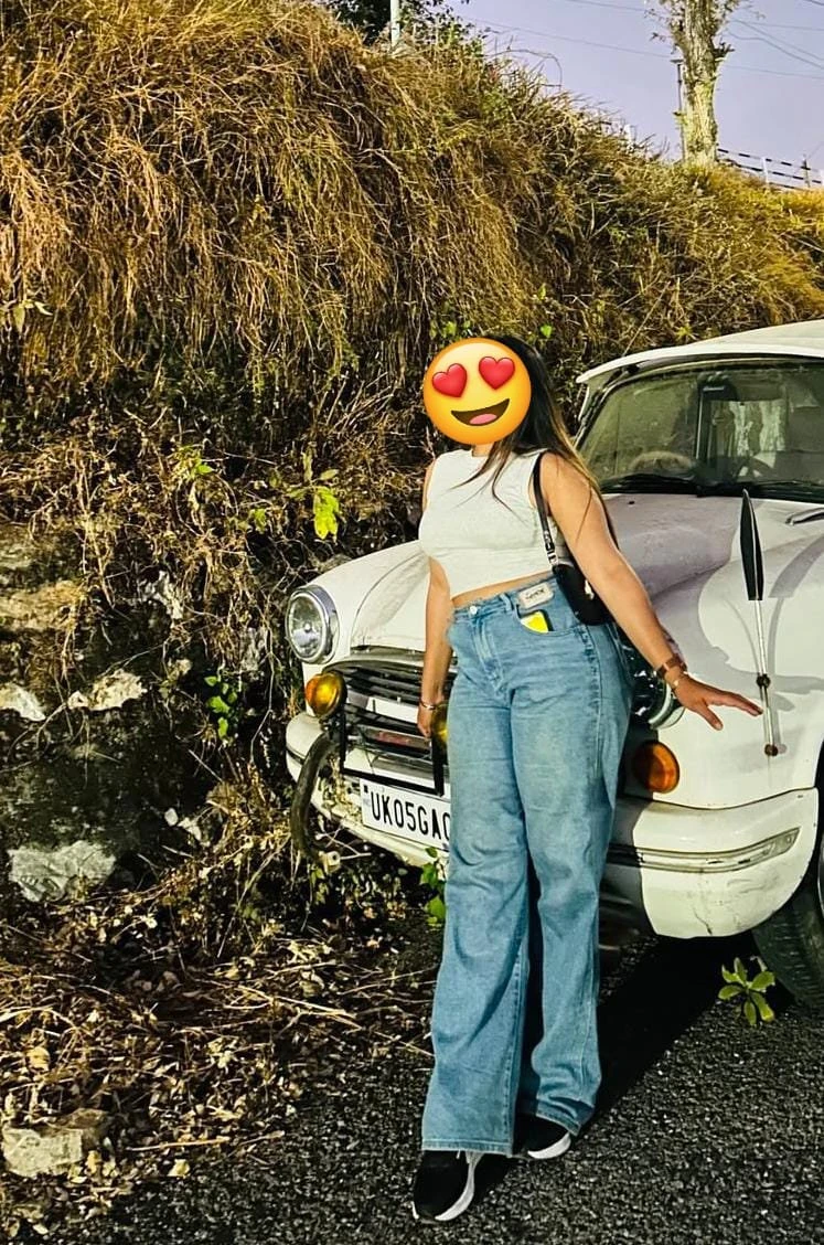 Independent Ritika (CAM & MEET) – Indian escort in Noida — 8 / 10
